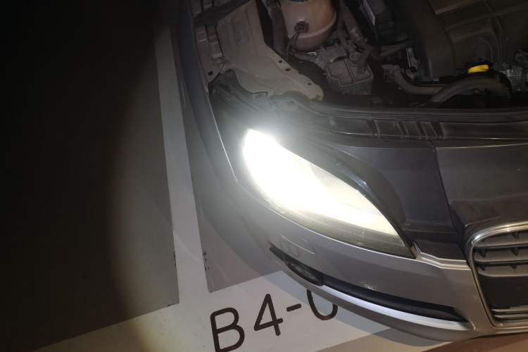 Used Audi TT 2008 TT Coupe 2.0TFSI Right Front Headlight
