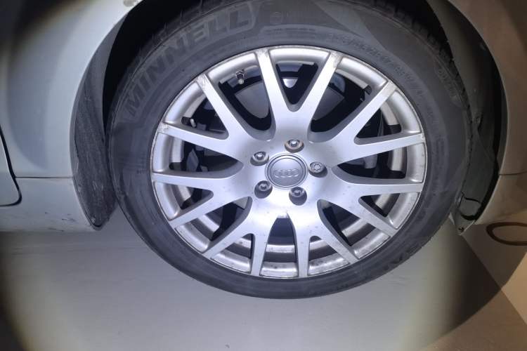Used Audi TT 2008 TT Coupe 2.0TFSI Right Front Wheel Hub