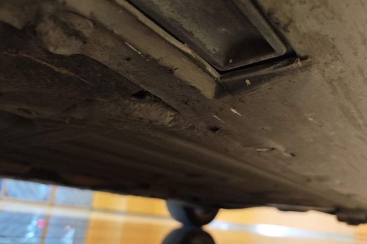 Used Audi TT 2008 TT Coupe 2.0TFSI Chassis Front Left