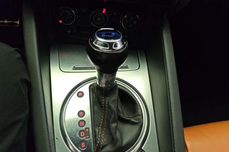 Used Audi TT 2008 TT Coupe 2.0TFSI Gear Lever