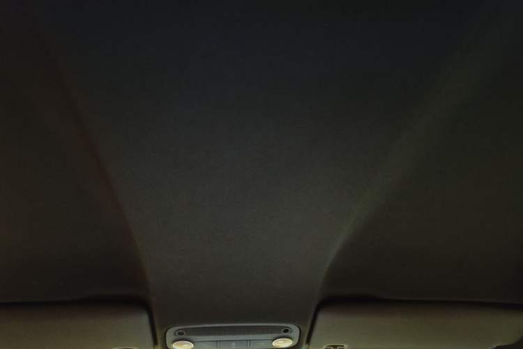 Used Audi TT 2008 TT Coupe 2.0TFSI Headliner