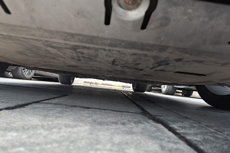 Used Audi TT 2010 TT 2.0TFSI Collector's Edition Chassis Front