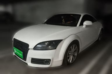 Used Audi TT 2010 TT 2.0TFSI Collector's Edition