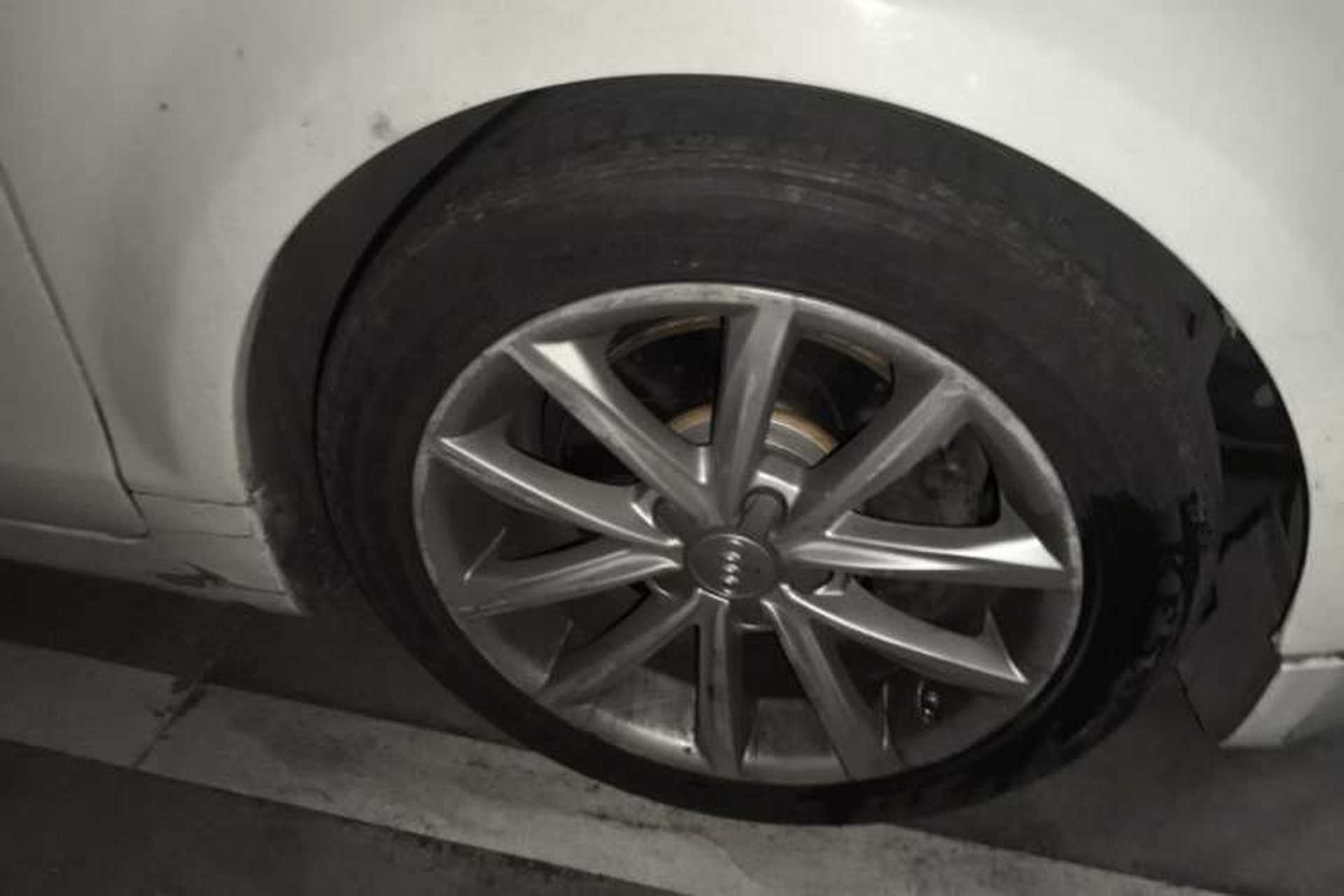 Used Audi TT 2010 TT 2.0TFSI Collector's Edition Right Front Wheel Hub