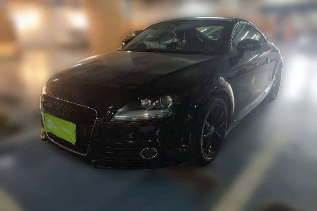 Used Audi TT 2011 TT Coupe 2.0 TFSI