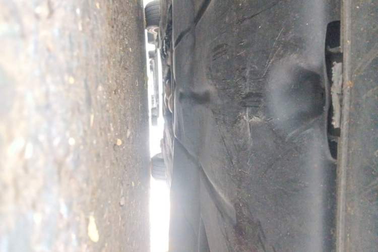 Used Audi TT 2011 TT Coupe 2.0TFSI quattro Chassis Front