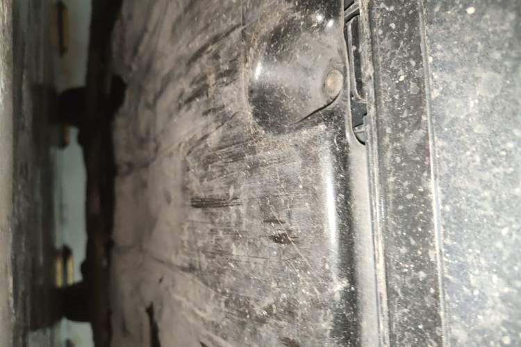 Used Audi TT 2011 TT Coupe 2.0 TFSI Chassis Front