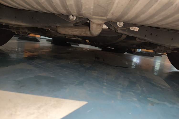 Used Audi TT 2011 TT Coupe 2.0 TFSI Chassis Rear