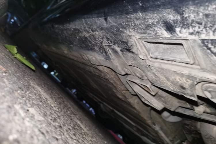 Used Audi TT 2011 TT Coupe 2.0 TFSI Chassis Rear Left
