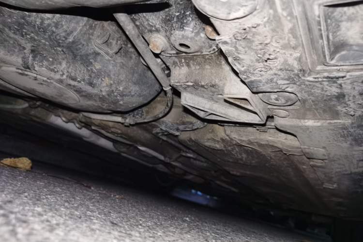 Used Audi TT 2011 TT Coupe 2.0 TFSI Chassis Rear Right
