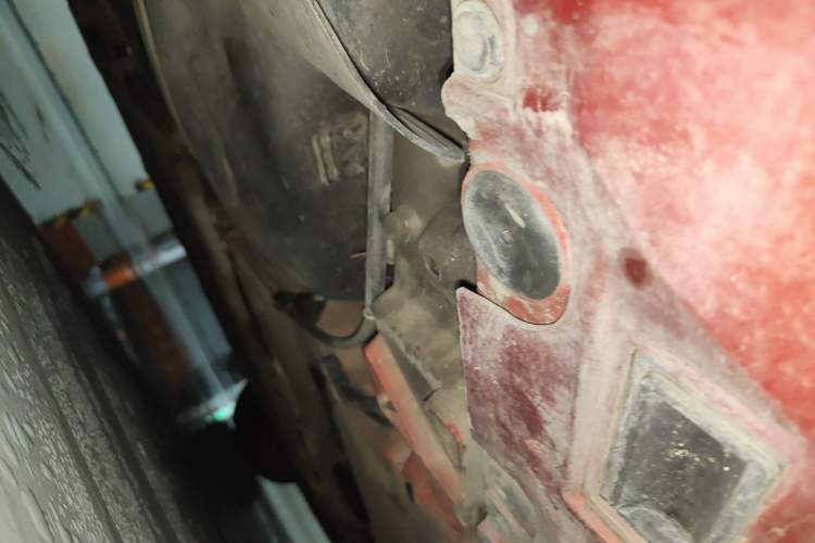 Used Audi TT 2011 TT Coupe 2.0 TFSI Chassis Rear Right