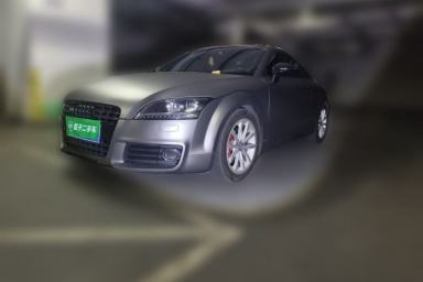 Used Audi TT 2011 TT Coupe 2.0 TFSI