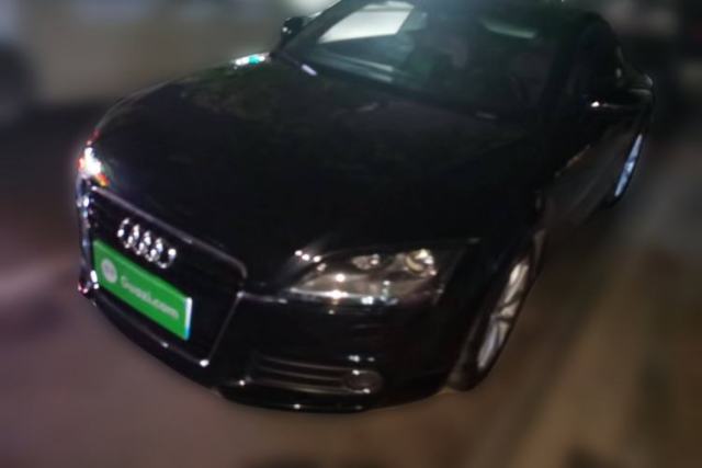 Used Audi TT 2011 TT Coupe 2.0 TFSI