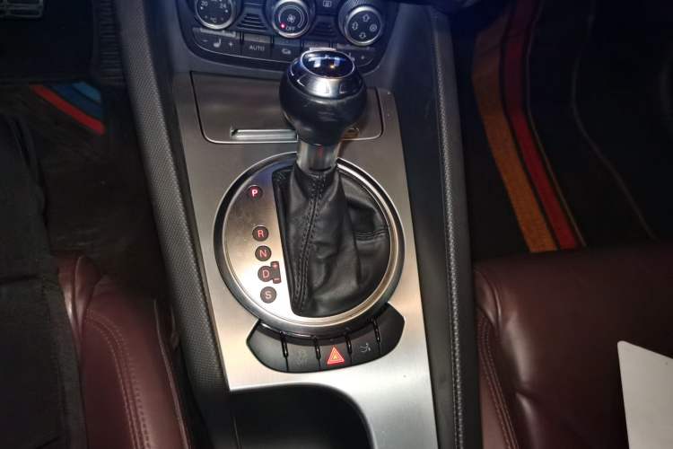 Used Audi TT 2011 TT Coupe 2.0 TFSI Gear Lever