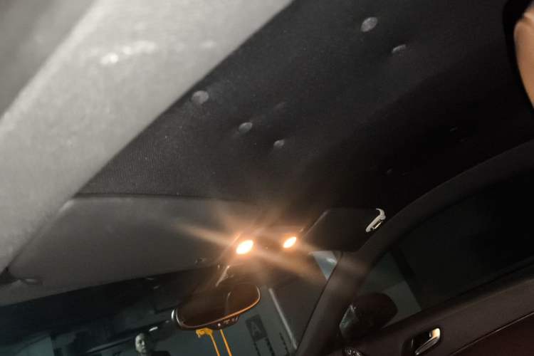 Used Audi TT 2011 TT Coupe 2.0 TFSI Headliner