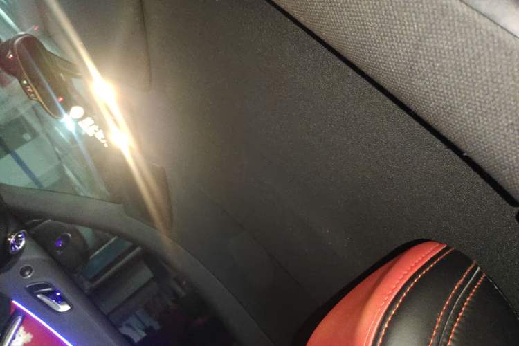 Used Audi TT 2011 TT Coupe 2.0TFSI quattro Headliner
