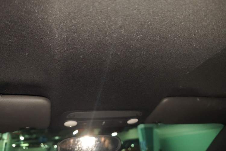 Used Audi TT 2011 TT Coupe 2.0 TFSI Headliner