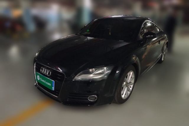 Used Audi TT 2011 TT Coupe 2.0 TFSI