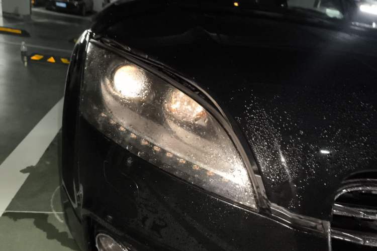 Used Audi TT 2011 TT Coupe 2.0 TFSI Right Front Headlight
