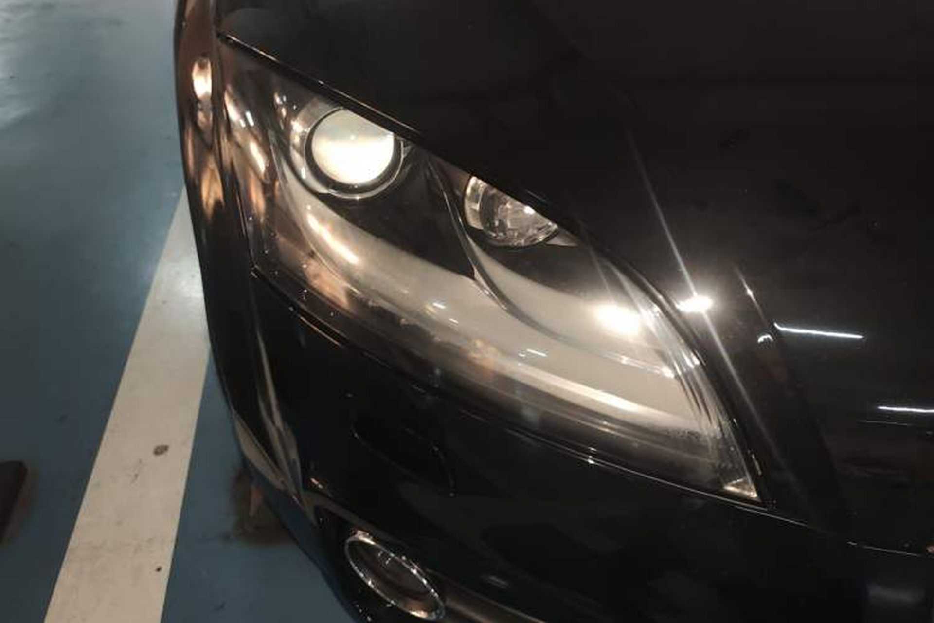 Used Audi TT 2011 TT Coupe 2.0 TFSI Right Front Headlight