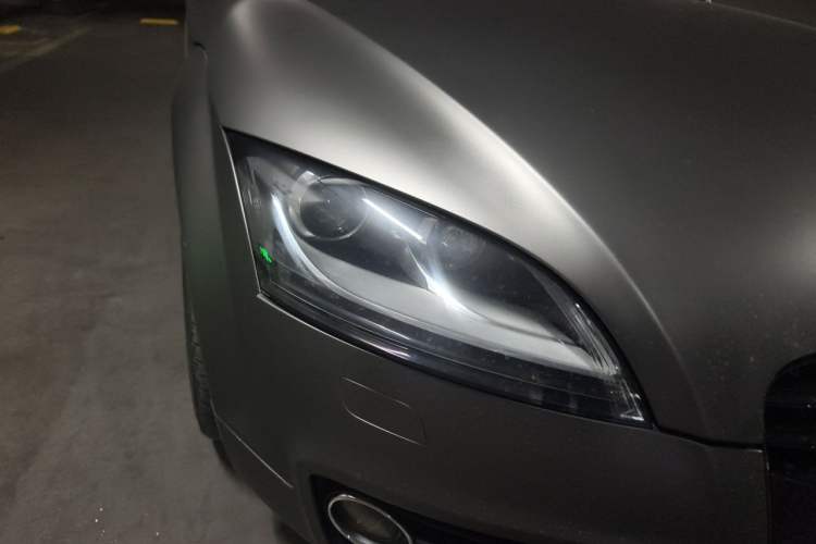 Used Audi TT 2011 TT Coupe 2.0 TFSI Right Front Headlight