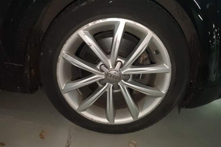 Used Audi TT 2011 TT Coupe 2.0 TFSI Right Front Wheel Hub