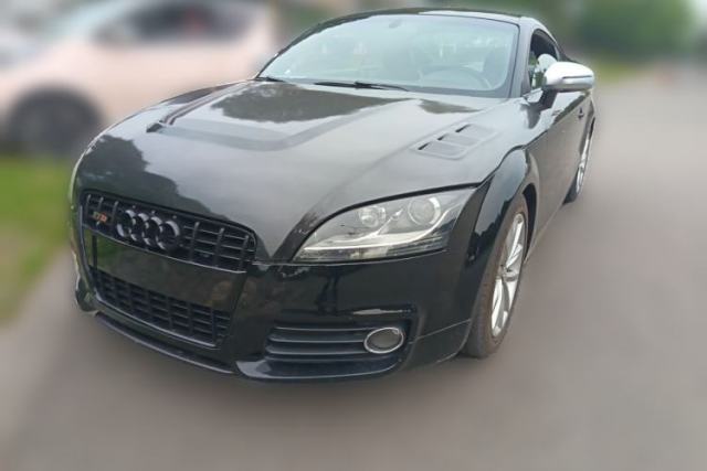 Used Audi TT 2011 TT Coupe 2.0 TFSI