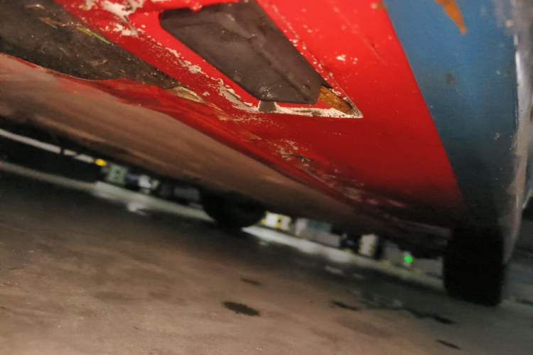 Used Audi TT 2011 TT Coupe 2.0 TFSI Chassis Front Left