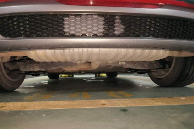 Used Audi TT 2011 TT Coupe 2.0 TFSI Chassis Rear