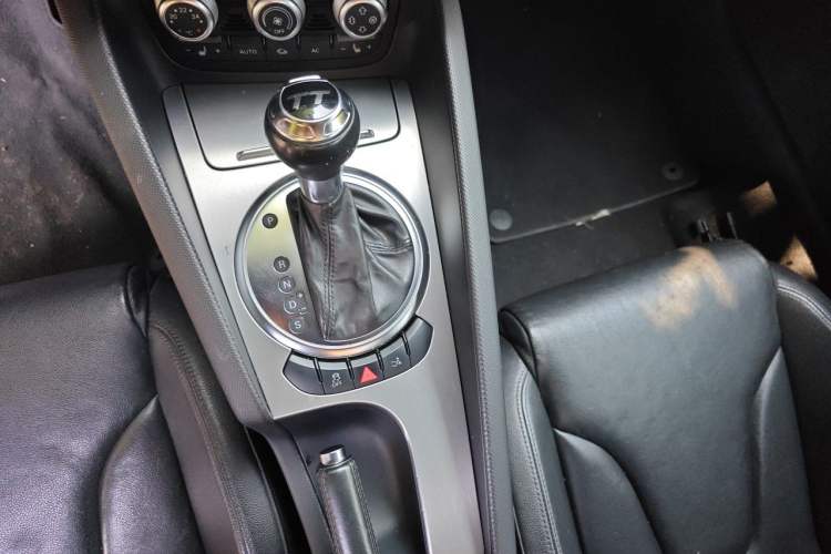Used Audi TT 2011 TT Coupe 2.0 TFSI Gear Lever