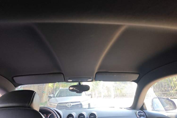 Used Audi TT 2011 TT Coupe 2.0 TFSI Headliner