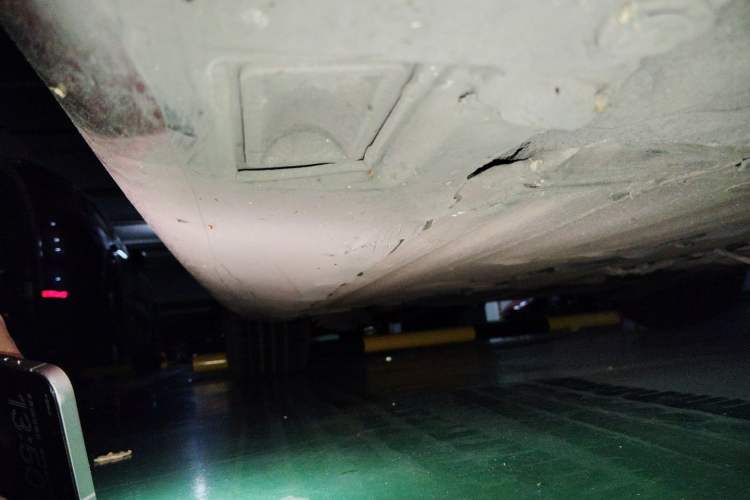 Used Audi TT 2011 TT Coupe 2.0 TFSI Chassis Front Right