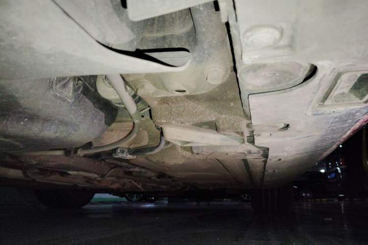 Used Audi TT 2011 TT Coupe 2.0 TFSI Chassis Rear Right