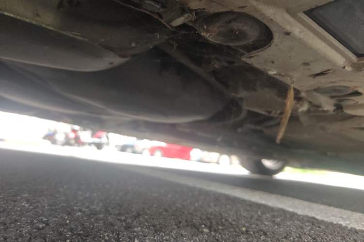 Used Audi TT 2011 TT Coupe 2.0 TFSI Chassis Rear Right