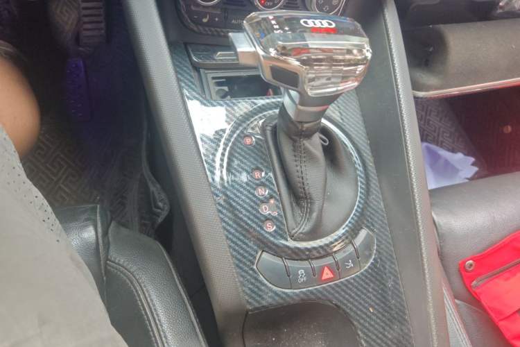 Used Audi TT 2011 TT Coupe 2.0 TFSI Gear Lever
