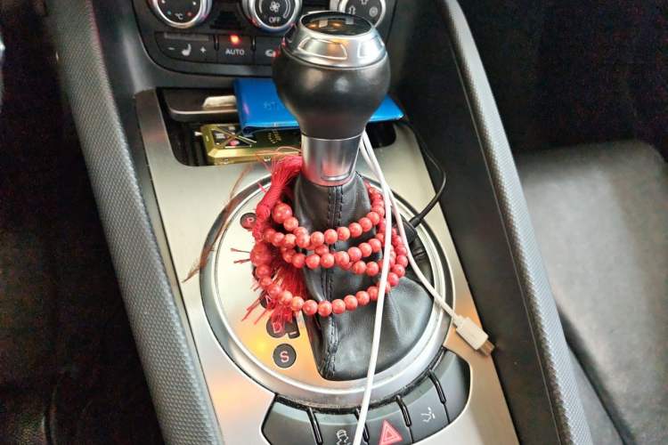 Used Audi TT 2011 TT Coupe 2.0 TFSI Gear Lever