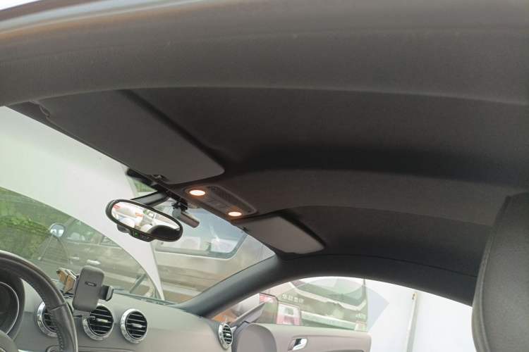 Used Audi TT 2011 TT Coupe 2.0TFSI quattro Headliner