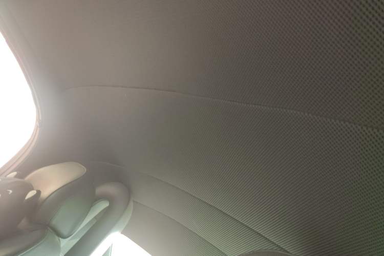 Used Audi TT 2011 TT Roadster 2.0TFSI Headliner