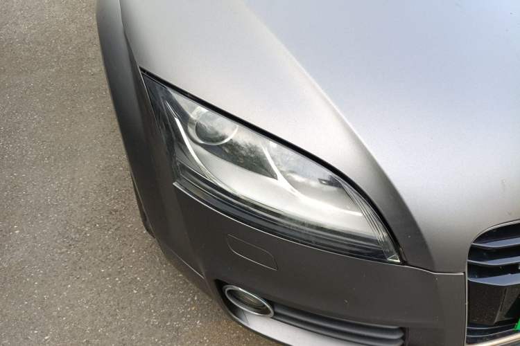 Used Audi TT 2011 TT Coupe 2.0TFSI quattro Right Front Headlight