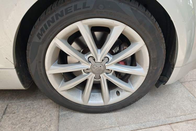 Used Audi TT 2011 TT Coupe 2.0 TFSI Right Front Wheel Hub