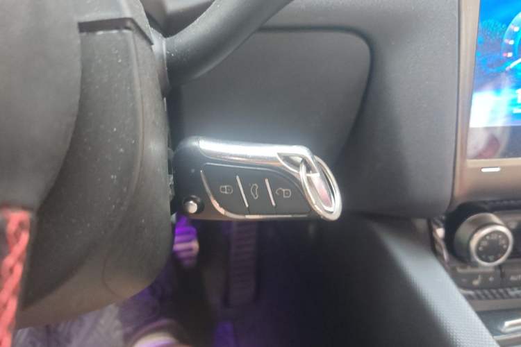 Used Audi TT 2011 TT Coupe 2.0 TFSI Vehicle Key