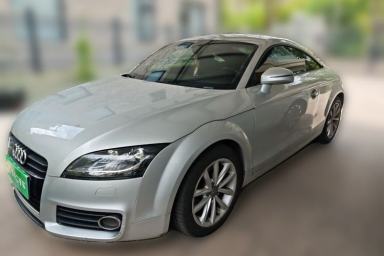 Used Audi TT 2011 TT Coupe 2.0 TFSI