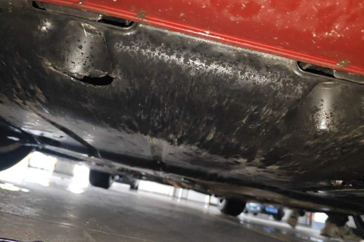 Used Audi TT 2011 TT Roadster 2.0TFSI Chassis Front