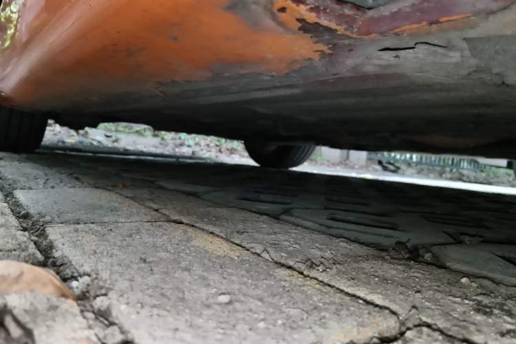 Used Audi TT 2011 TT Coupe 2.0 TFSI Chassis Front Right