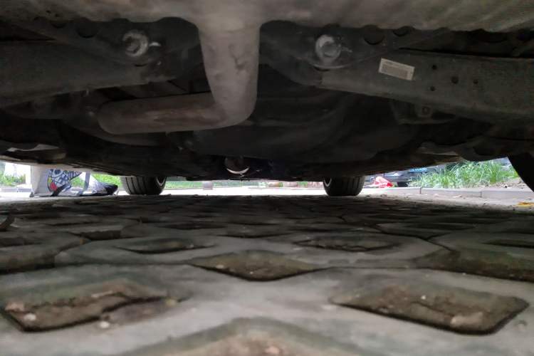 Used Audi TT 2011 TT Coupe 2.0 TFSI Chassis Rear