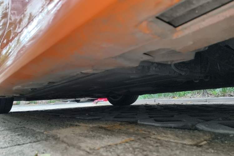 Used Audi TT 2011 TT Coupe 2.0 TFSI Chassis Rear Left