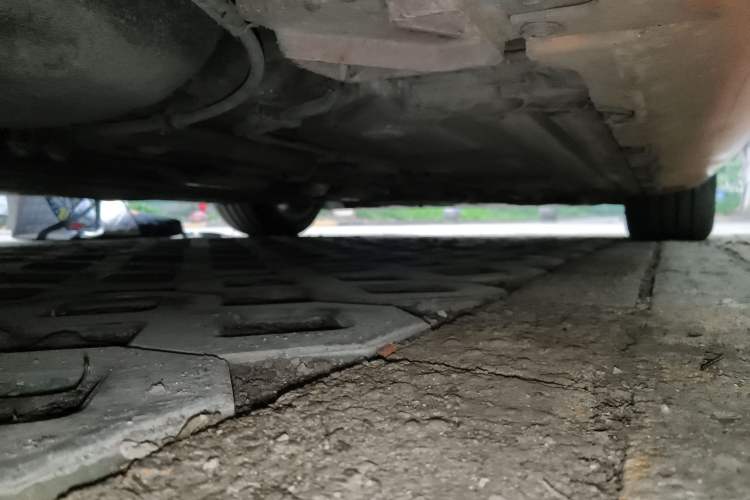 Used Audi TT 2011 TT Coupe 2.0 TFSI Chassis Rear Right