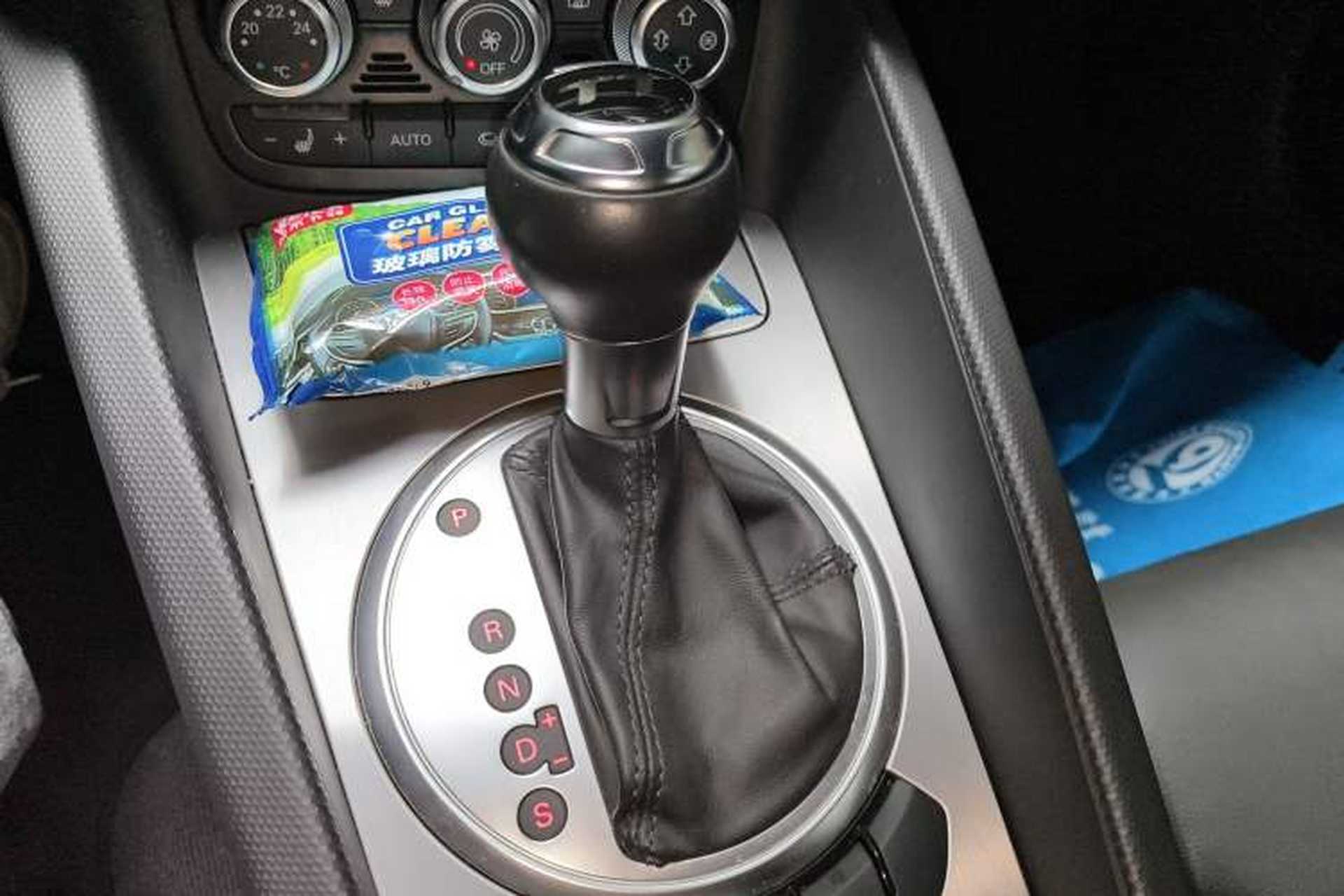 Used Audi TT 2011 TT Coupe 2.0 TFSI Gear Lever
