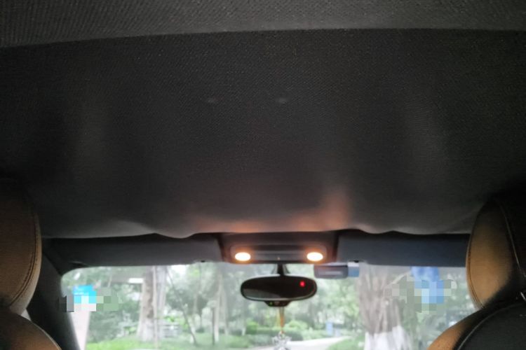 Used Audi TT 2011 TT Coupe 2.0 TFSI Headliner