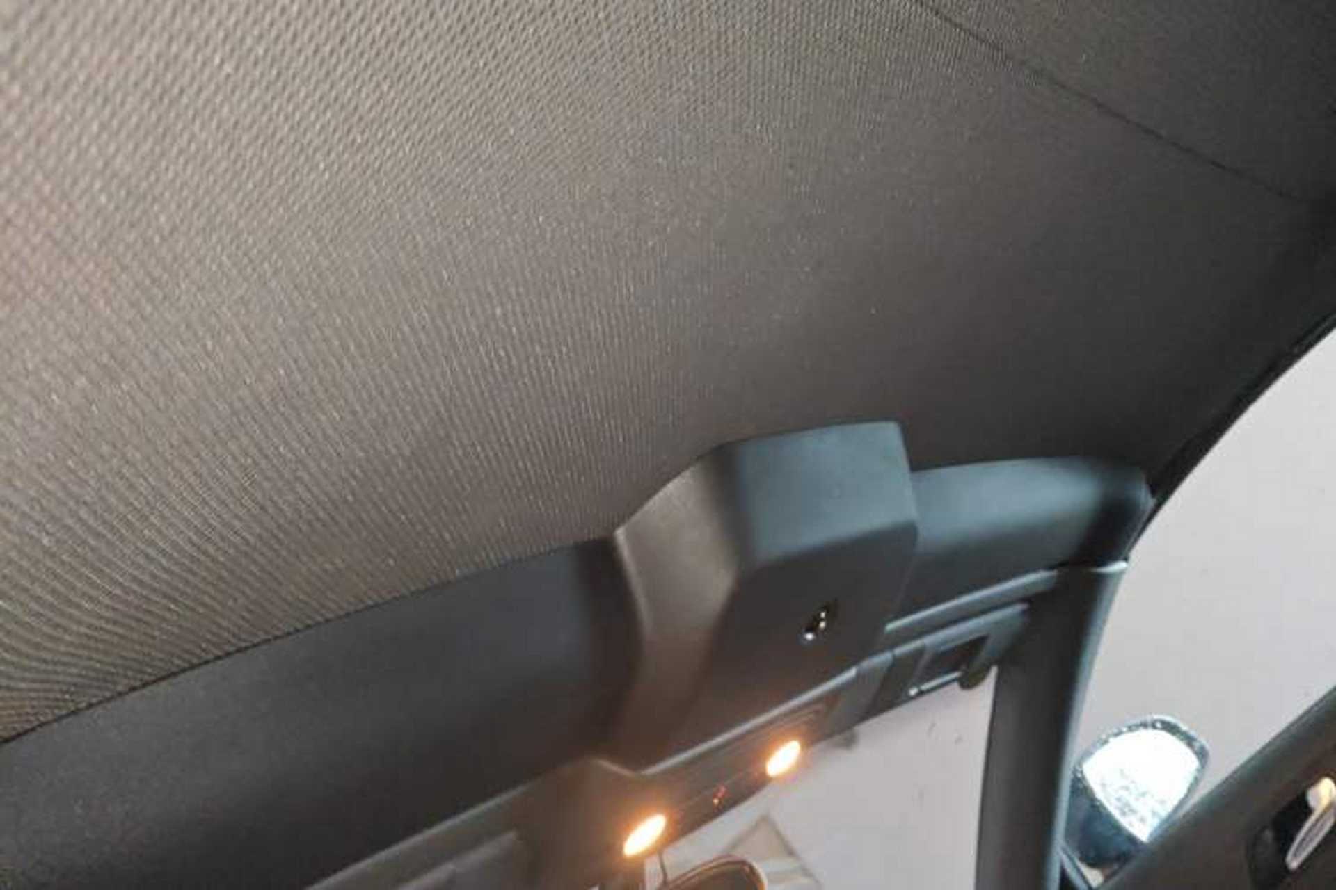 Used Audi TT 2011 TT Roadster 2.0TFSI Headliner